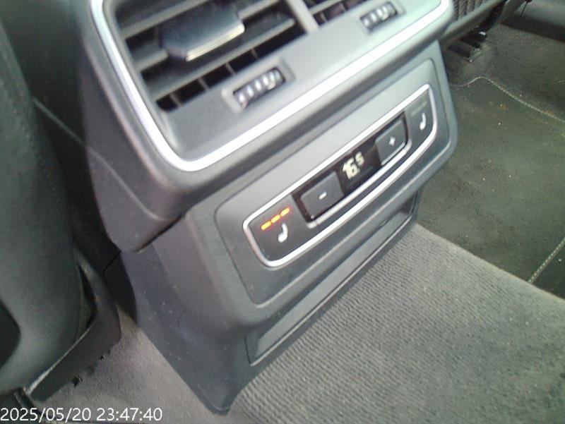 audi Berline A6 2023 - 19