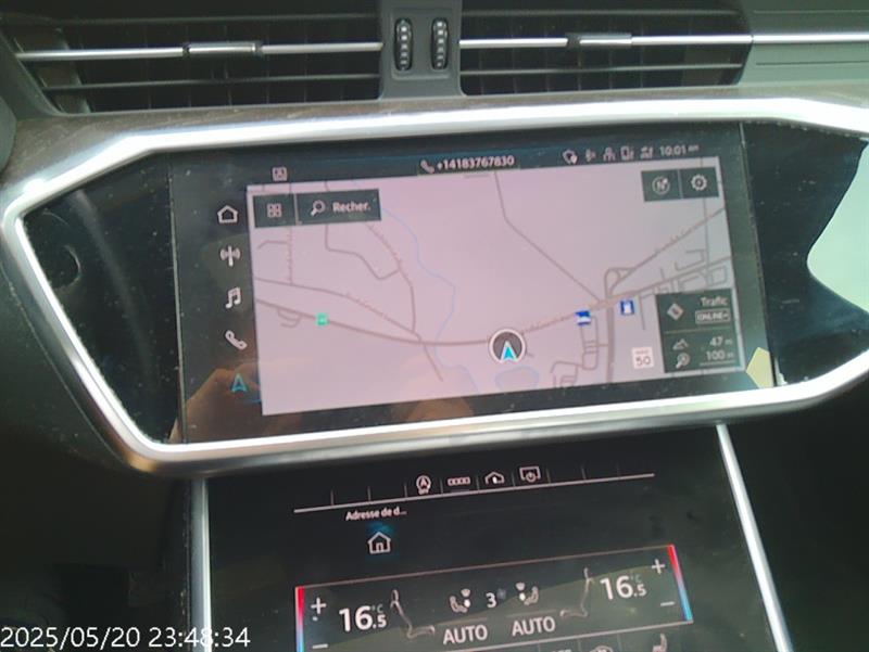 audi Berline A6 2023 - 23
