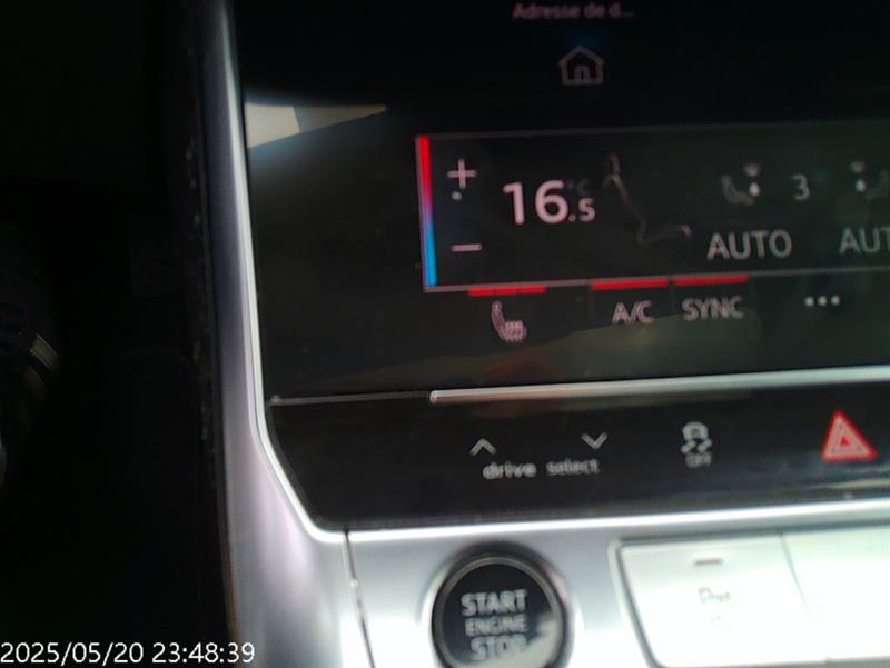 audi Berline A6 2023 - 24