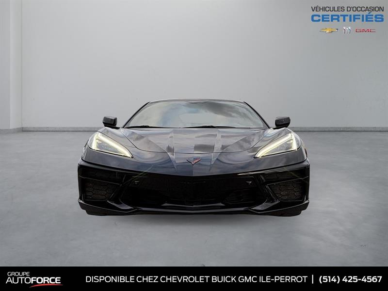 chevrolet Corvette 2023 - 2