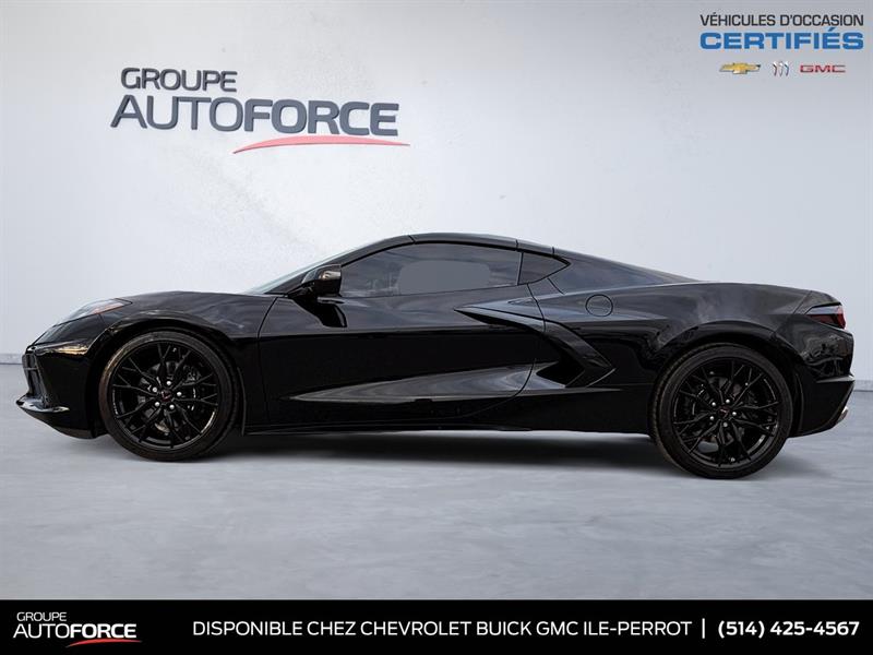 chevrolet Corvette 2023 - 5