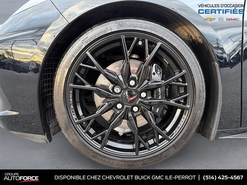 chevrolet Corvette 2023 - 6