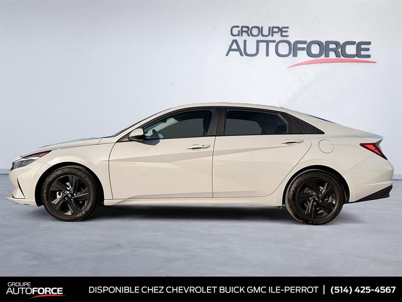 hyundai Elantra 2022 - 5