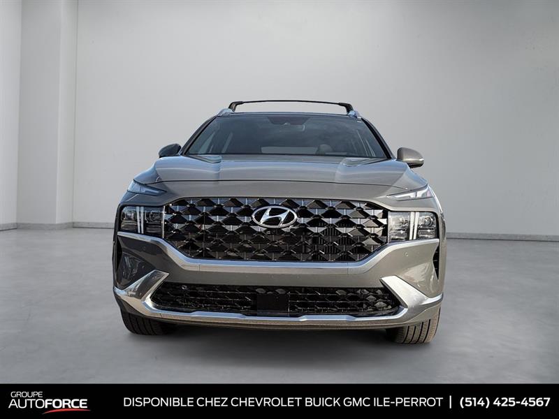 hyundai Santa Fe 2023 - 2