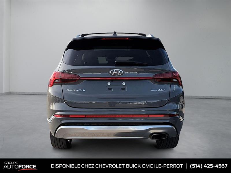 hyundai Santa Fe 2023 - 4