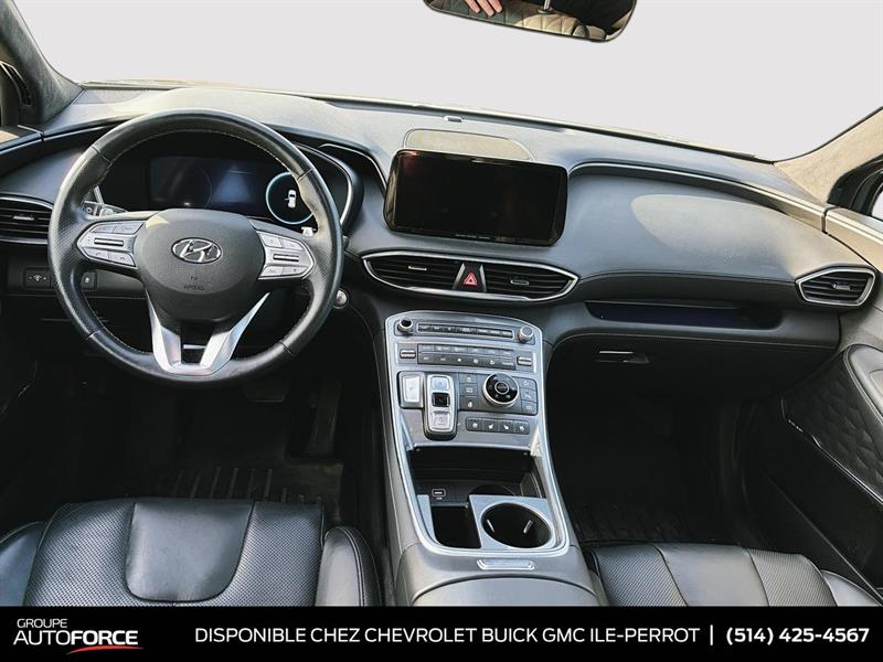 hyundai Santa Fe 2023 - 9