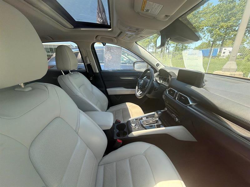 mazda CX-5 2022 - 7