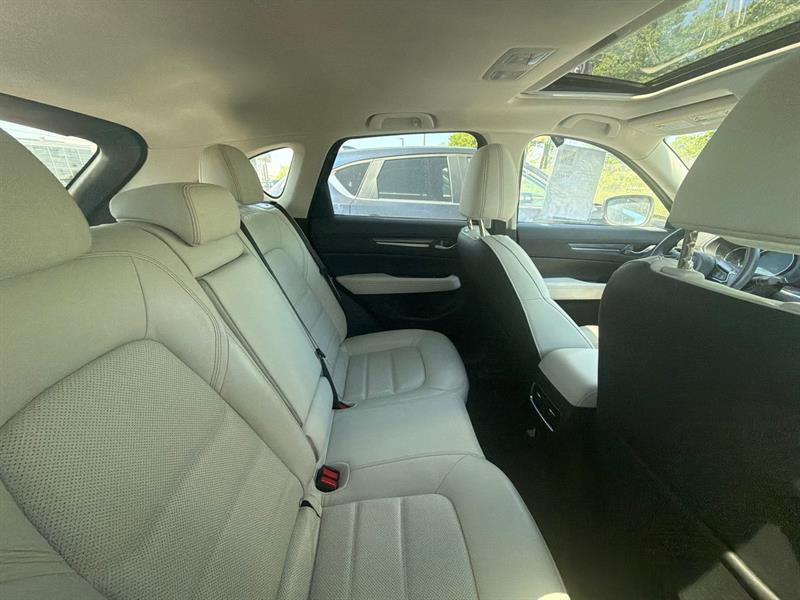 mazda CX-5 2022 - 8
