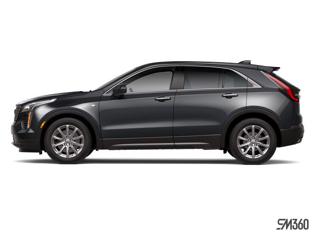 cadillac XT4 2023