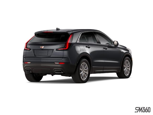 cadillac XT4 2023 - 2