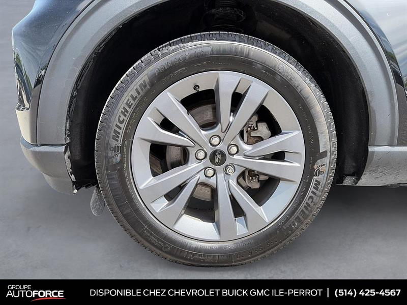 ford Explorer 2022 - 6