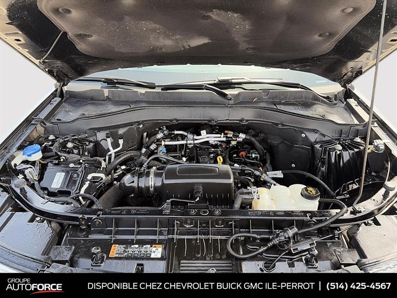 ford Explorer 2022 - 7