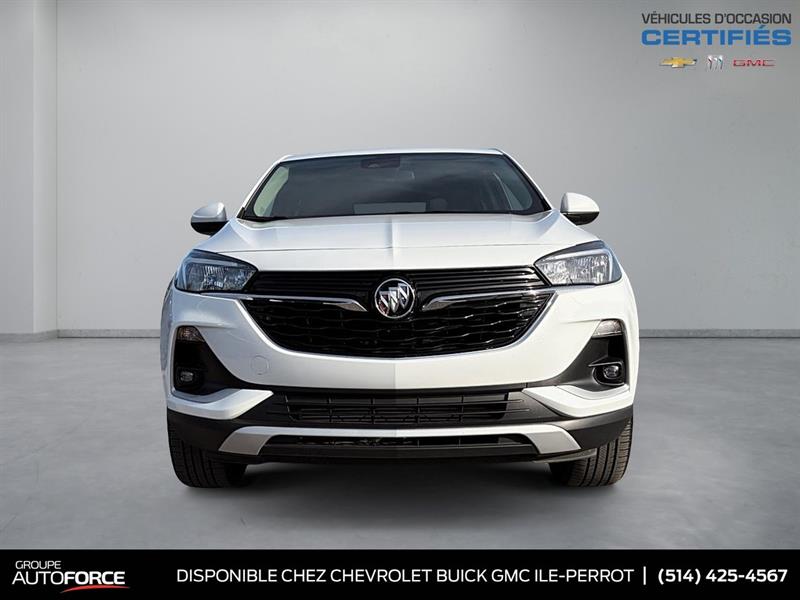 buick Encore GX 2022 - 2