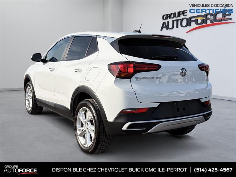 buick Encore GX 2022 - 3