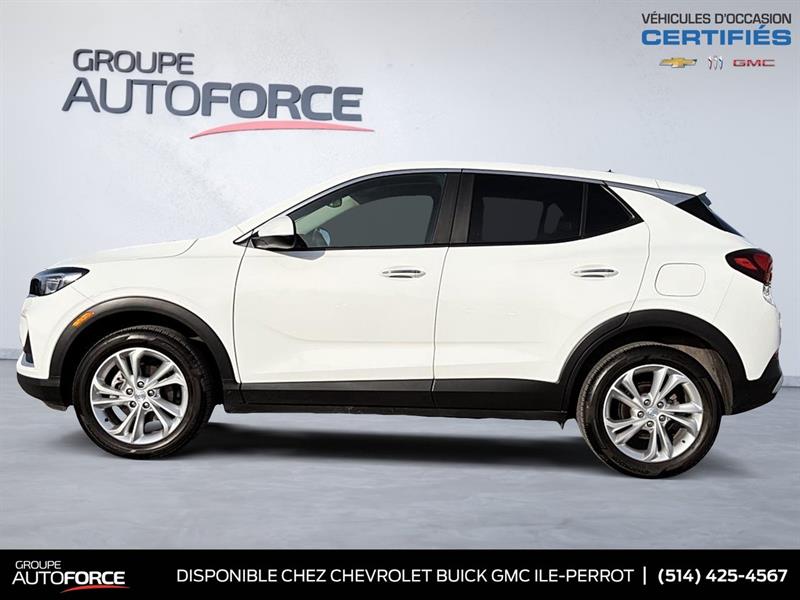 buick Encore GX 2022 - 5