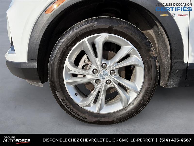 buick Encore GX 2022 - 6