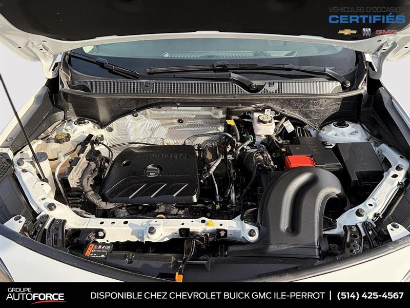 buick Encore GX 2022 - 7