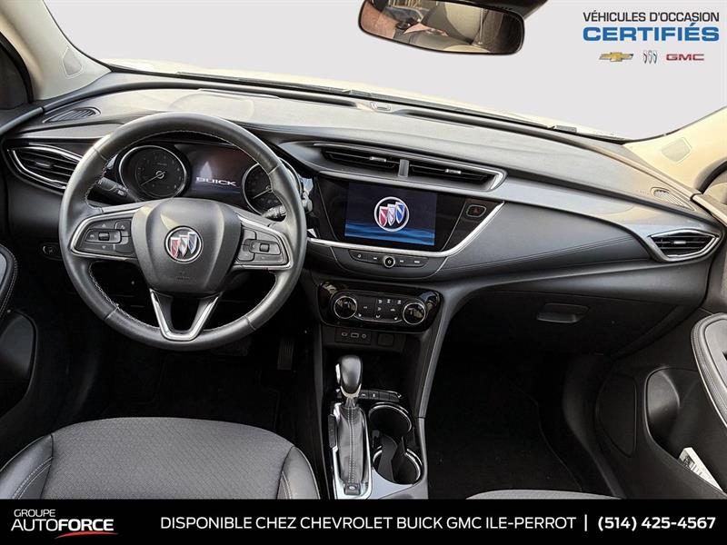buick Encore GX 2022 - 8