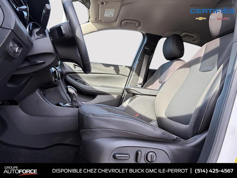 buick Encore GX 2022 - 9