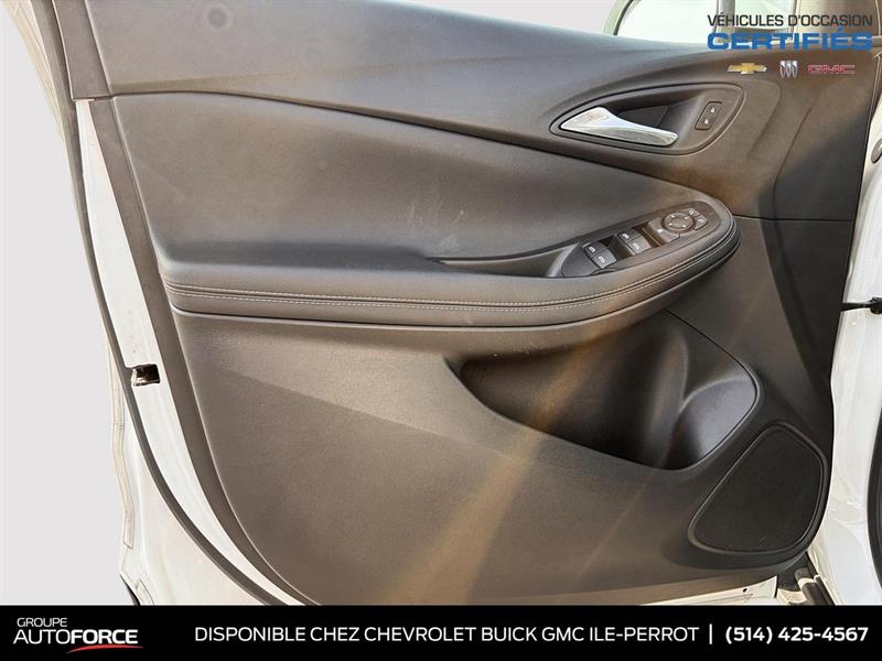 buick Encore GX 2022 - 10