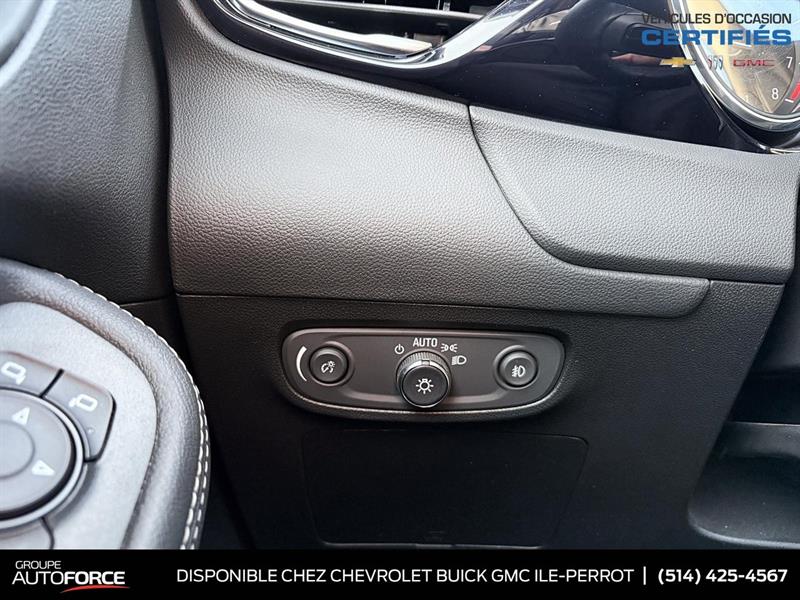 buick Encore GX 2022 - 14