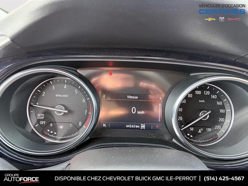 buick Encore GX 2022 - 15