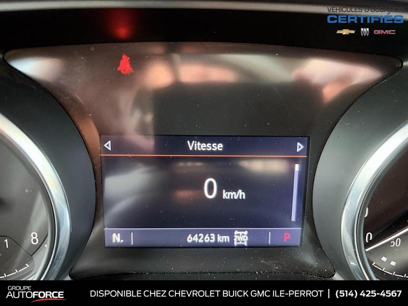 buick Encore GX 2022 - 16