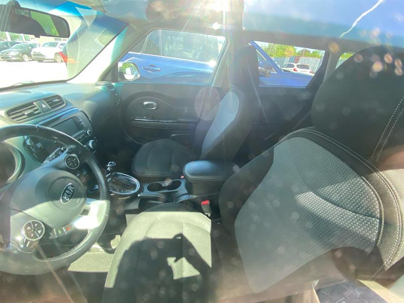 kia Soul 2018 - 3