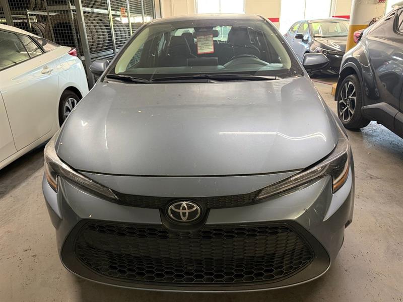 toyota Corolla 2021 - 2