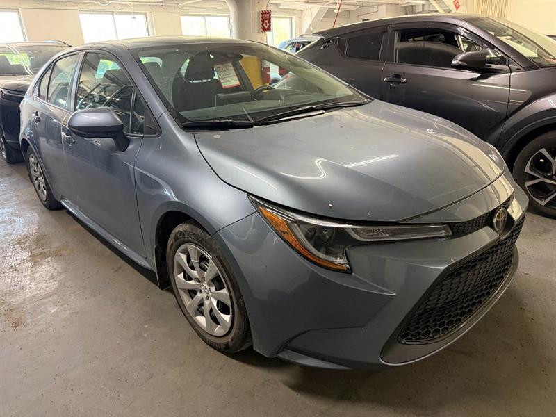 toyota Corolla 2021 - 3