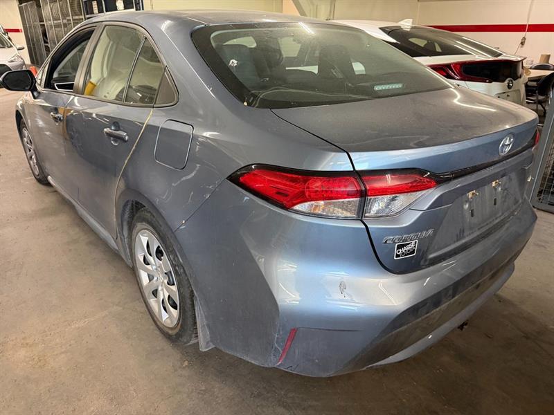 toyota Corolla 2021 - 6