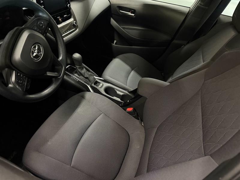 toyota Corolla 2021 - 7
