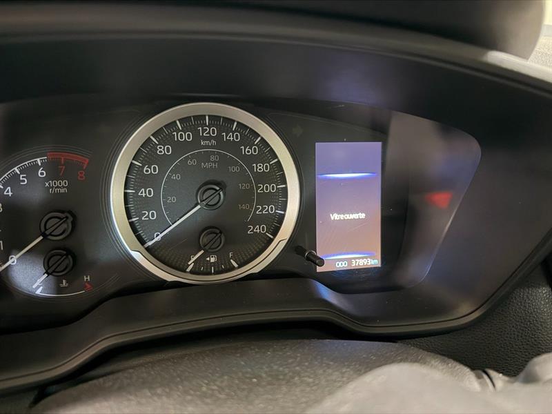 toyota Corolla 2021 - 8