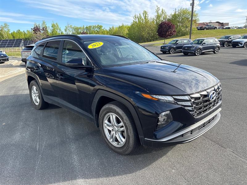 hyundai Tucson 2023 - 3