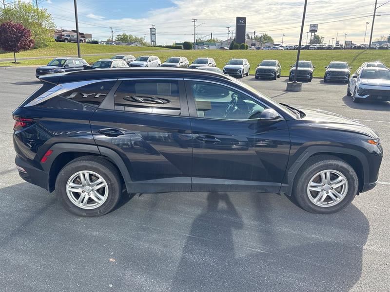 hyundai Tucson 2023 - 4