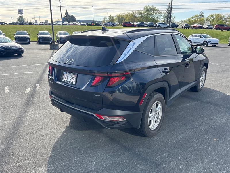 hyundai Tucson 2023 - 5