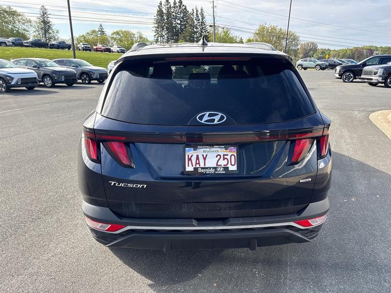 hyundai Tucson 2023 - 6