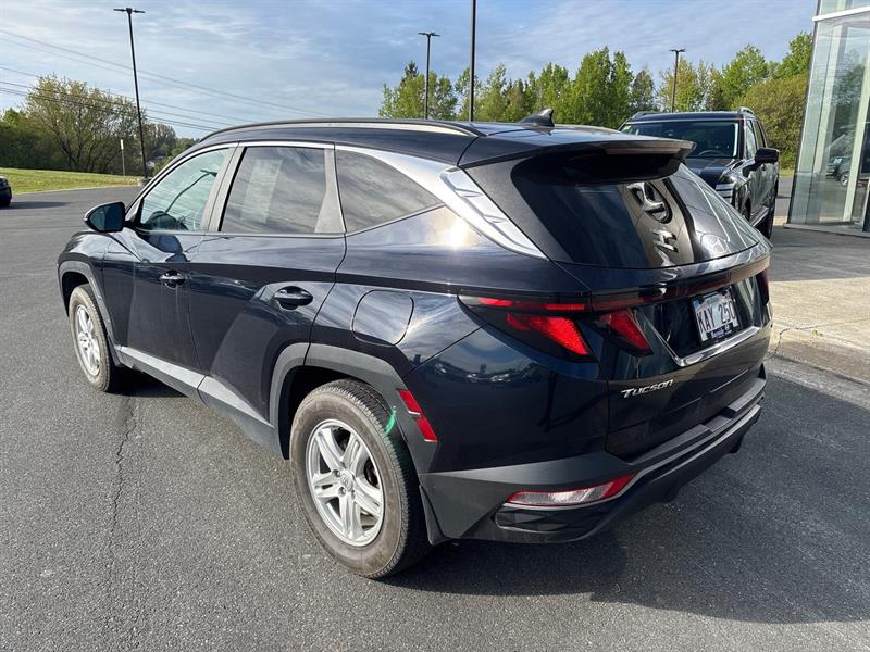 hyundai Tucson 2023 - 7