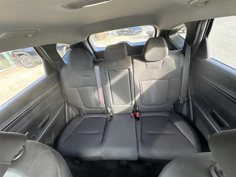 hyundai Tucson 2023 - 8