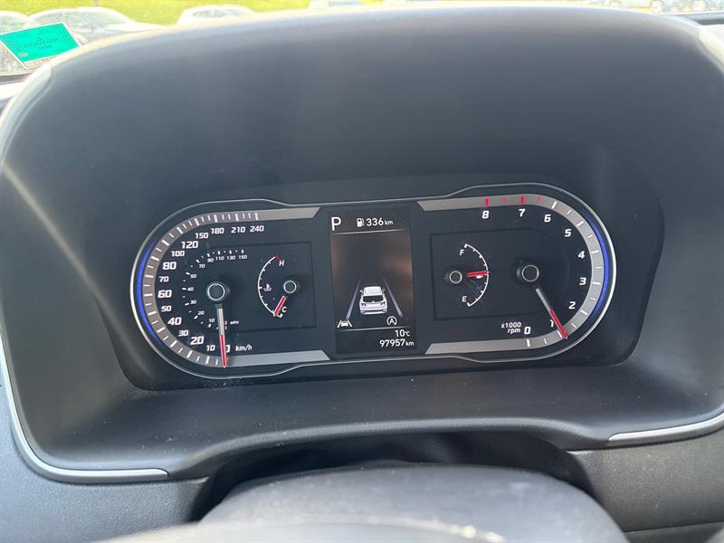 hyundai Tucson 2023 - 10