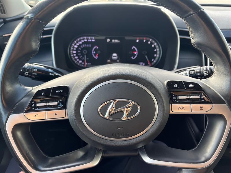 hyundai Tucson 2023 - 11