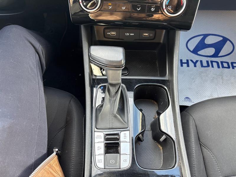 hyundai Tucson 2023 - 14