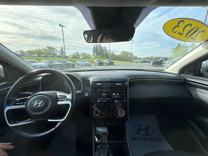 hyundai Tucson 2023 - 16
