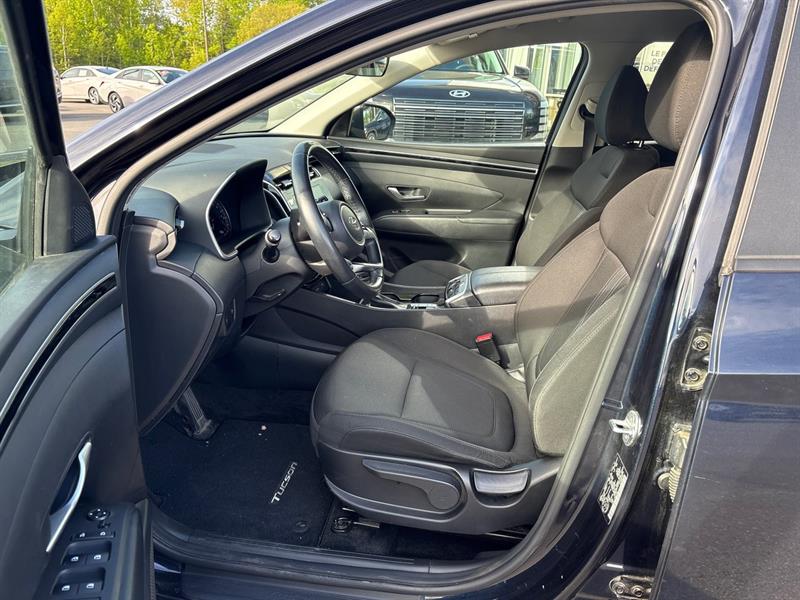 hyundai Tucson 2023 - 19