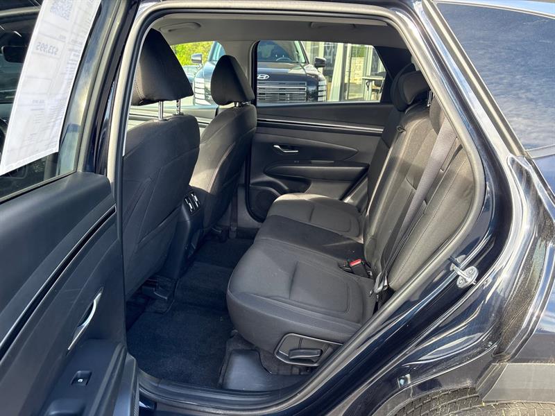 hyundai Tucson 2023 - 20
