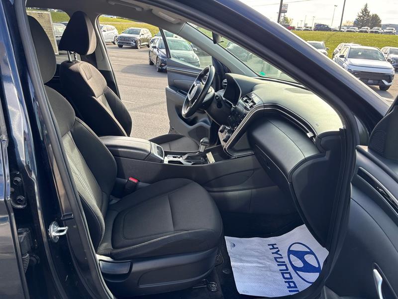 hyundai Tucson 2023 - 21