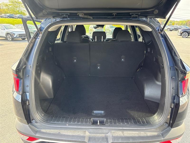 hyundai Tucson 2023 - 22