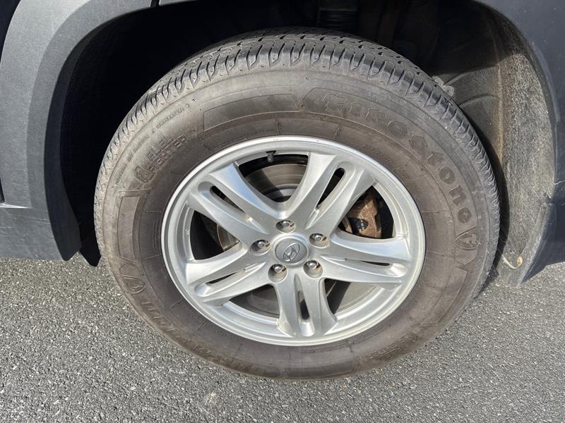 hyundai Tucson 2023 - 23
