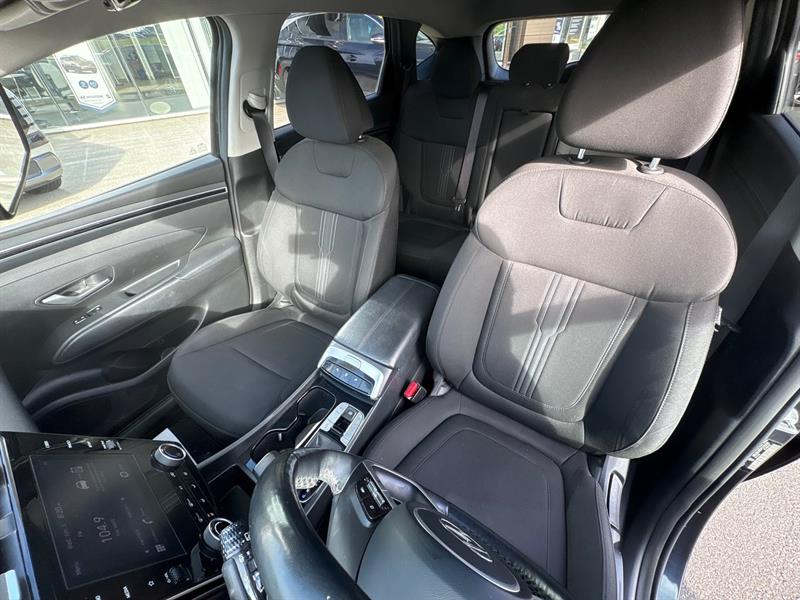hyundai Tucson 2023 - 24