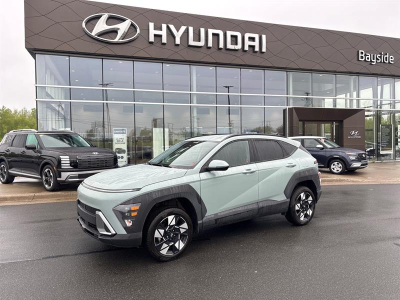 hyundai Kona 2026